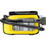 Kärcher SE 3-18 Compact (gelb/schwarz, ohne Akku und Ladegerät)
