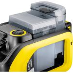 Kärcher SE 3-18 Compact (gelb/schwarz, ohne Akku und Ladegerät)