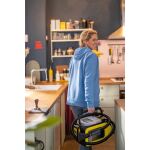 Kärcher SE 3-18 Compact (gelb/schwarz, ohne Akku und Ladegerät)