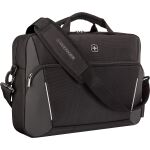 WENGER XE Compact Brief 16 (schwarz, bis 40,6 cm (16"))