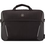 WENGER XE Compact Brief 16 (schwarz, bis 40,6 cm (16"))