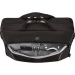 WENGER XE Compact Brief 16 (schwarz, bis 40,6 cm (16"))