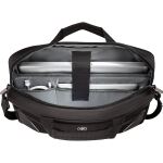 WENGER XE Compact Brief 16 (schwarz, bis 40,6 cm (16"))