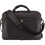 WENGER XE Brief 16 (schwarz, bis 40,6 cm (16"))