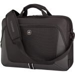 WENGER XE Brief 16 (schwarz, bis 40,6 cm (16"))