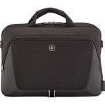 WENGER XE Brief 16 (schwarz, bis 40,6 cm (16"))