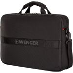 WENGER XE Brief 16 (schwarz, bis 40,6 cm (16"))