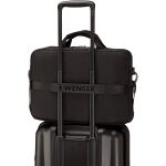 WENGER XE Brief 16 (schwarz, bis 40,6 cm (16"))