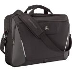 WENGER XE Brief 17 (schwarz, bis 43,2 cm (17"))