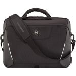 WENGER XE Brief 17 (schwarz, bis 43,2 cm (17"))