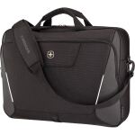 WENGER XE Brief 17 (schwarz, bis 43,2 cm (17"))