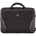 WENGER XE Brief 17 (schwarz, bis 43,2 cm (17"))