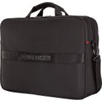 WENGER XE Brief 17 (schwarz, bis 43,2 cm (17"))
