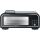 Severin Digitaler Pizzaofen SERICO (schwarz, 2.000 Watt, für Pizzen bis ca. Ø 30cm)
