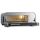Severin Digitaler Pizzaofen SERICO (schwarz, 2.000 Watt, für Pizzen bis ca. Ø 30cm)