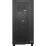Fortron U500 (schwarz)