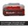 Einhell Akku Power-X-Change Plus TWIN-PACK 18Volt 3,0Ah (rot/schwarz, 2 Stück, ohne Ladegerät)