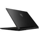 MSI Stealth A16 AI+ A3XWIG-043 AMD Ryzen AI 9 HX 370 Laptop 40,6 cm (16") Quad HD+ 32 GB LPDDR5x-SDRAM 2 TB SSD NVIDIA GeForce RTX 5080 Wi-Fi 7 (802.11be) Windows 11 Home Schwarz