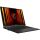 MSI Stealth A16 AI+ A3XWIG-043 AMD Ryzen AI 9 HX 370 Laptop 40,6 cm (16") Quad HD+ 32 GB LPDDR5x-SDRAM 2 TB SSD NVIDIA GeForce RTX 5080 Wi-Fi 7 (802.11be) Windows 11 Home Schwarz