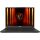 MSI Stealth A16 AI+ A3XWIG-043 AMD Ryzen AI 9 HX 370 Laptop 40,6 cm (16") Quad HD+ 32 GB LPDDR5x-SDRAM 2 TB SSD NVIDIA GeForce RTX 5080 Wi-Fi 7 (802.11be) Windows 11 Home Schwarz