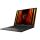 MSI Stealth A16 AI+ A3XWIG-043 AMD Ryzen AI 9 HX 370 Laptop 40,6 cm (16") Quad HD+ 32 GB LPDDR5x-SDRAM 2 TB SSD NVIDIA GeForce RTX 5080 Wi-Fi 7 (802.11be) Windows 11 Home Schwarz