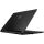 MSI Stealth A16 AI+ A3XWIG-043 AMD Ryzen AI 9 HX 370 Laptop 40,6 cm (16") Quad HD+ 32 GB LPDDR5x-SDRAM 2 TB SSD NVIDIA GeForce RTX 5080 Wi-Fi 7 (802.11be) Windows 11 Home Schwarz