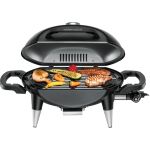 Rommelsbacher Barbecue Elektrogrill BBQ 4000 (schwarz,...