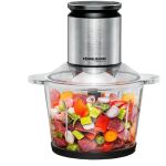 Rommelsbacher Multi-Zerkleinerer MZ 800...