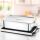Rommelsbacher Warmhalteplatte WPR 307/E (edelstahl/schwarz, 300 Watt)
