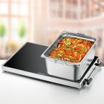 Rommelsbacher Warmhalteplatte WPR 407/E...