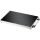 Rommelsbacher Warmhalteplatte WPR 407/E (edelstahl/schwarz, 400 Watt)