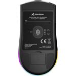 Sharkoon SKILLER SGM25W (schwarz)