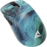 Sharkoon SKILLER SGM25W Ocean   (türkis/blau)
