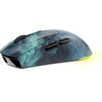 Sharkoon SKILLER SGM25W Ocean   (türkis/blau)