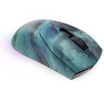 Sharkoon SKILLER SGM25W Ocean   (türkis/blau)