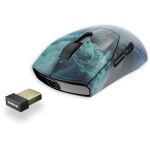 Sharkoon SKILLER SGM25W Ocean   (türkis/blau)