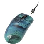 Sharkoon SKILLER SGM25W Ocean   (türkis/blau)