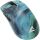 Sharkoon SKILLER SGM25W Ocean   (türkis/blau)