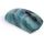 Sharkoon SKILLER SGM25W Ocean   (türkis/blau)