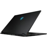 MSI Stealth 18 HX AI A2XWIG-042 Intel Core Ultra 9 275HX Laptop 45,7 cm (18") UHD+ 64 GB DDR5-SDRAM 2 TB SSD NVIDIA GeForce RTX 5080 Wi-Fi 7 (802.11be) Windows 11 Pro Schwarz
