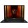 MSI Stealth 18 HX AI A2XWIG-042 Intel Core Ultra 9 275HX Laptop 45,7 cm (18") UHD+ 64 GB DDR5-SDRAM 2 TB SSD NVIDIA GeForce RTX 5080 Wi-Fi 7 (802.11be) Windows 11 Pro Schwarz