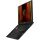 MSI Stealth 18 HX AI A2XWIG-042 Intel Core Ultra 9 275HX Laptop 45,7 cm (18") UHD+ 64 GB DDR5-SDRAM 2 TB SSD NVIDIA GeForce RTX 5080 Wi-Fi 7 (802.11be) Windows 11 Pro Schwarz