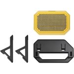 Thermaltake Chassis-Ständer-Kit für The Tower 600 Butter Caramel (beige, zum horizontalen Aufstellen)