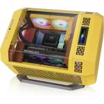 Thermaltake Chassis-Ständer-Kit für The Tower 600 Butter Caramel (beige, zum horizontalen Aufstellen)