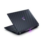 GIGABYTE AORUS MASTER 16 BZHC6DEE65SP (grau, Intel® Core? Ultra 9 275HX, NVIDIA GeForce RTX 5090, 32 GB DDR5, 2 TB (1 TB SSD & 1 TB SSD), Windows 11 Pro)