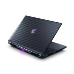 GIGABYTE AORUS MASTER 16 BZHC6DEE65SP (grau, Intel® Core? Ultra 9 275HX, NVIDIA GeForce RTX 5090, 32 GB DDR5, 2 TB (1 TB SSD & 1 TB SSD), Windows 11 Pro)