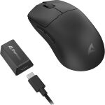 Sharkoon SKILLER SGM70W (schwarz)