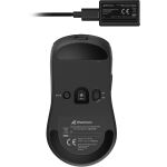 Sharkoon SKILLER SGM70W (schwarz)