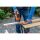 BLACK+DECKER Stichsäge BES602 (orange/schwarz, 400 Watt)