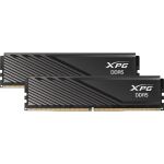 A-Data DIMM 32 GB DDR5-6000 (2x 16 GB) Dual-Kit (schwarz, AX5U6000C3616G-DTLABBK, XPG Lancer Blade, INTEL XMP, AMD EXPO)